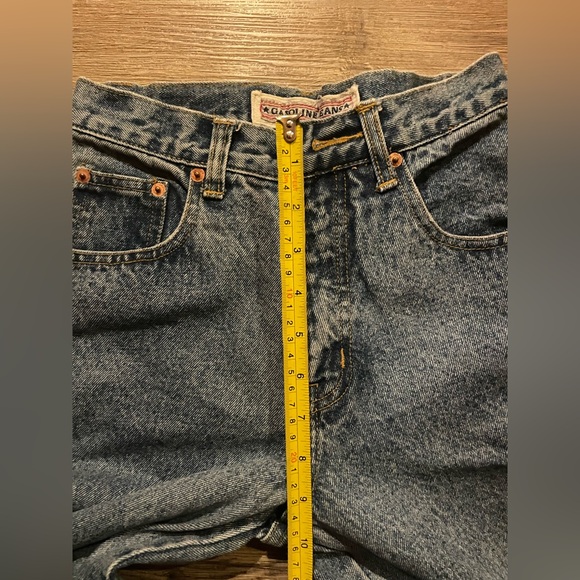 Gasoline Denjm Jeans - Picture 6 of 8